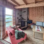 Hébergement de vacances Lovely In Masfjordnes With Sauna