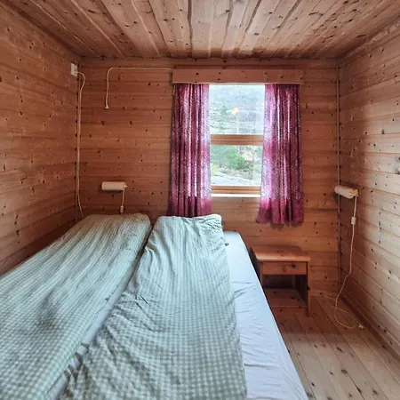 Lovely In Masfjordnes With Sauna Σπίτι διακοπών *