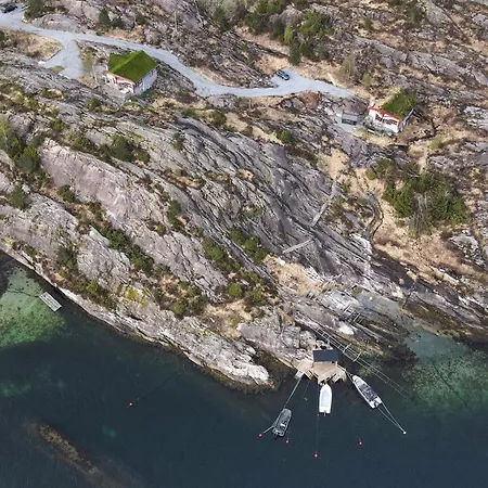 Lovely In Masfjordnes With Sauna Holiday home