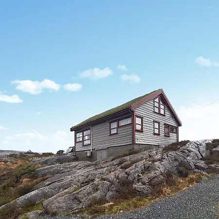 Lovely In Masfjordnes With Sauna * Sorkvingo