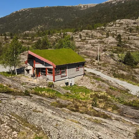 Lovely In Masfjordnes With Sauna Σπίτι διακοπών